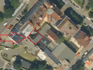 Prodej rodinného domu, Děčín, 2. polské armády, 185 m2