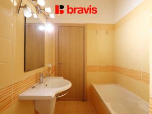 Prodej bytu 3+kk, Brno - Veveří, Bayerova, 76 m2