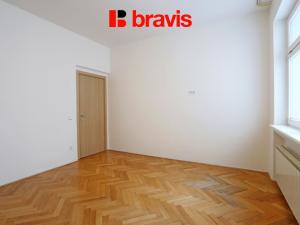 Prodej bytu 3+kk, Brno - Veveří, Bayerova, 76 m2