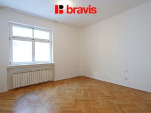 Prodej bytu 3+kk, Brno - Veveří, Bayerova, 76 m2