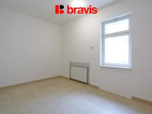Prodej bytu 3+kk, Brno - Veveří, Bayerova, 76 m2