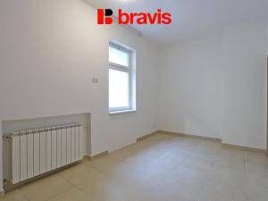 Prodej bytu 3+kk, Brno - Veveří, Bayerova, 76 m2