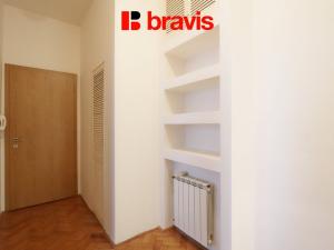 Prodej bytu 3+kk, Brno - Veveří, Bayerova, 76 m2