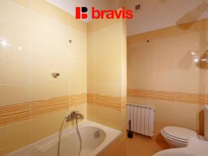 Prodej bytu 3+kk, Brno - Veveří, Bayerova, 76 m2