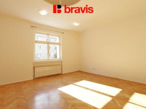 Prodej bytu 3+kk, Brno - Veveří, Bayerova, 76 m2