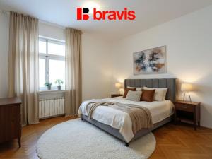 Prodej bytu 3+kk, Brno - Veveří, Bayerova, 76 m2