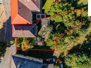 Prodej rodinného domu, Skalsko, 131 m2
