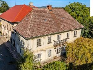 Prodej rodinného domu, Skalsko, 131 m2