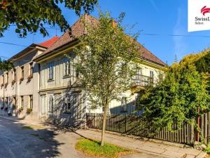 Prodej rodinného domu, Skalsko, 131 m2