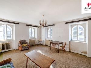 Prodej rodinného domu, Skalsko, 131 m2