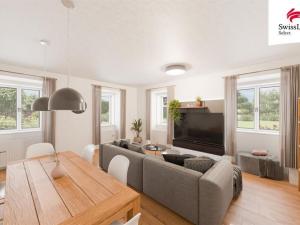 Prodej rodinného domu, Skalsko, 131 m2