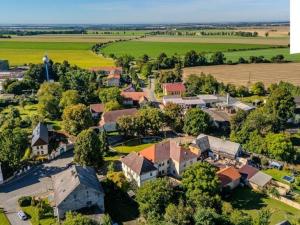 Prodej rodinného domu, Skalsko, 131 m2