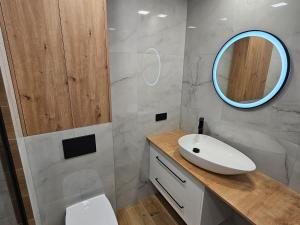 Prodej bytu 3+1, Most, 1. máje, 53 m2