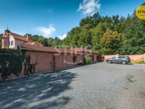 Prodej rodinného domu, Hroubovice, 500 m2