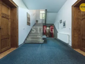 Prodej rodinného domu, Hroubovice, 500 m2