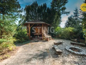 Prodej rodinného domu, Hroubovice, 500 m2