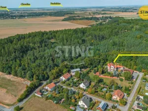 Prodej rodinného domu, Hroubovice, 500 m2