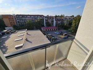 Prodej bytu 3+1, Praha - Žižkov, Křivá, 86 m2