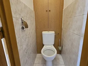 Prodej bytu 3+1, Praha - Žižkov, Křivá, 86 m2
