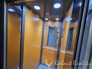 Prodej bytu 3+1, Praha - Žižkov, Křivá, 86 m2