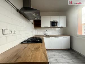 Pronájem bytu 3+1, Lovosice, Osvoboditelů, 64 m2