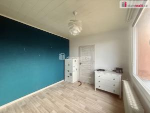Pronájem bytu 3+1, Lovosice, Osvoboditelů, 64 m2