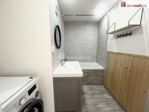 Pronájem bytu 3+1, Lovosice, Osvoboditelů, 64 m2