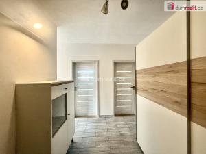 Pronájem bytu 3+1, Lovosice, Osvoboditelů, 64 m2