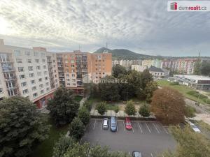 Pronájem bytu 3+1, Lovosice, Osvoboditelů, 64 m2