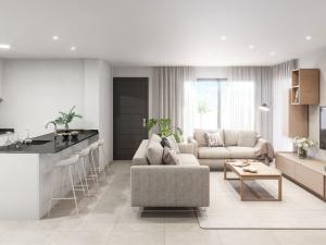 Prodej bytu 4+kk, San Pedro del Pinatar, Murcia, Španělsko, 85 m2