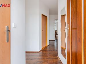 Pronájem bytu 2+kk, Prostějov, Pod Záhořím, 45 m2