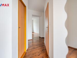 Pronájem bytu 2+kk, Prostějov, Pod Záhořím, 45 m2