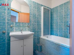 Pronájem bytu 2+kk, Prostějov, Pod Záhořím, 45 m2