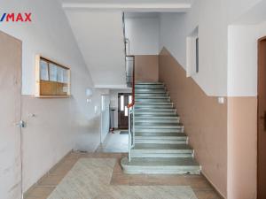 Pronájem bytu 2+kk, Prostějov, Pod Záhořím, 45 m2