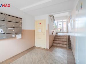 Pronájem bytu 2+kk, Prostějov, Pod Záhořím, 45 m2