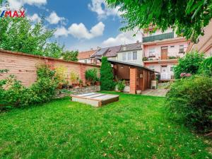 Pronájem bytu 2+kk, Prostějov, Pod Záhořím, 45 m2