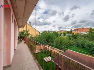 Pronájem bytu 2+kk, Prostějov, Pod Záhořím, 45 m2