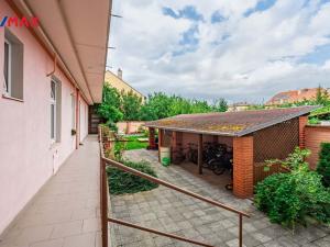 Pronájem bytu 2+kk, Prostějov, Pod Záhořím, 45 m2