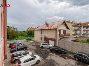 Pronájem bytu 2+kk, Prostějov, Pod Záhořím, 45 m2