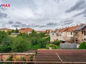 Pronájem bytu 2+kk, Prostějov, Pod Záhořím, 45 m2