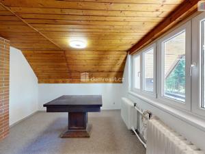 Prodej rodinného domu, Loučná pod Klínovcem - Loučná, 124 m2