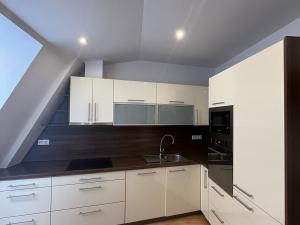Pronájem bytu 3+1, Prostějov, Mlýnská, 76 m2