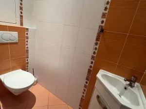 Pronájem bytu 3+1, Prostějov, Mlýnská, 76 m2