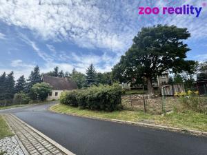 Prodej pozemku pro bydlení, Výsluní, 996 m2
