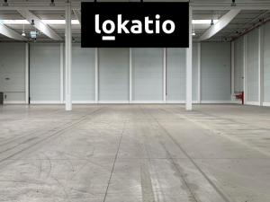 Pronájem skladu, Nýřany, U Mexika, 5442 m2