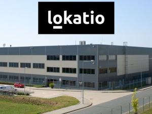 Pronájem skladu, Nýřany, U Mexika, 5442 m2