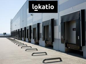 Pronájem skladu, Nýřany, U Mexika, 5442 m2