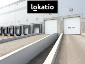 Pronájem skladu, Nýřany, U Mexika, 5442 m2