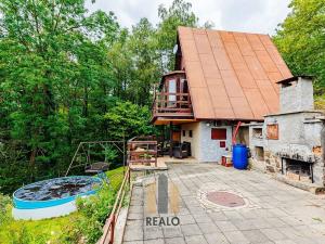 Prodej chaty, Velký Beranov, 55 m2