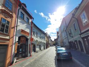 Pronájem obchodního prostoru, Kolín - Kolín I, Na Hradbách, 100 m2